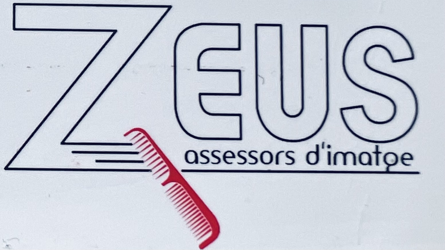 PERRUQUERIA i postisseria ZEUS